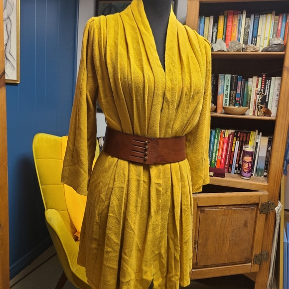 Moth Cardigan Sweater Size S - Picture 3 of 14